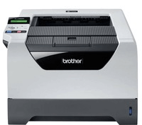 Brother HL-5380dn